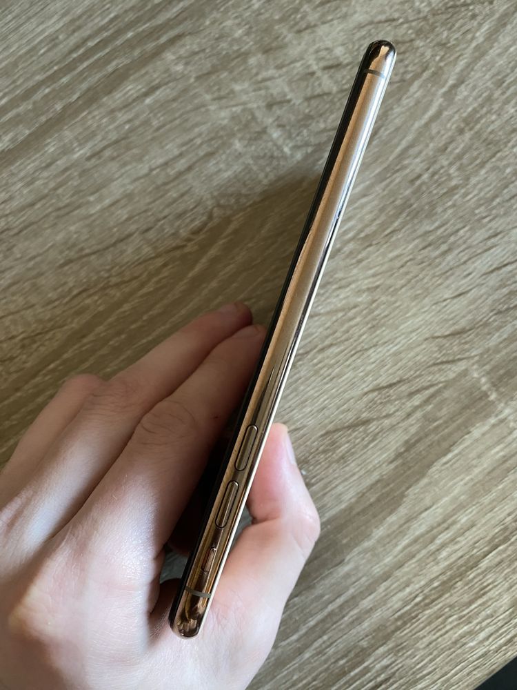 iPhone XS Max 256GB