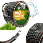 ODPORNY UV 4-Warstwowy Wąż Ogrodowy 20m 3/4” ANTYGLONOWY