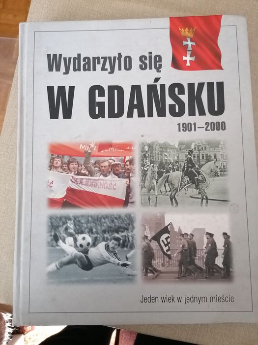 Wydarzyło się w Gdańsku