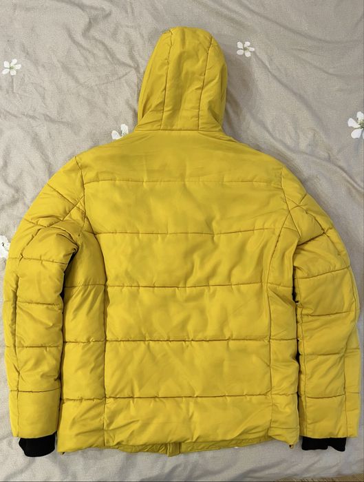 Куртка зимова Superdry, розмір l (повномірний)