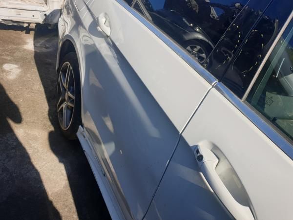 Porta trás direita MERCEDES-BENZ Classe E (W212)