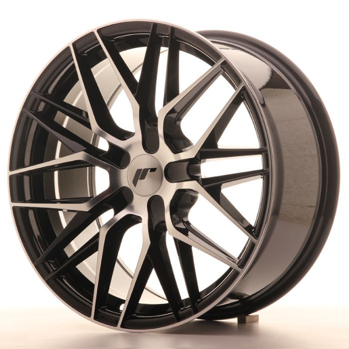 NOWE Oryginalne Felgi JAPAN RACING JR28 Audi 18" A4 A5 A6 A8 Q3 Q5