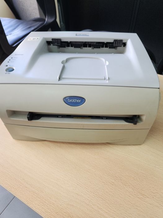 Impressora Brother HL 2030