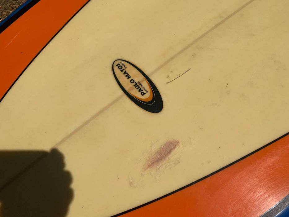 Stand Up Paddle Surf