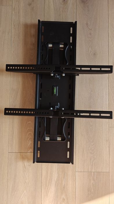 Wieszak TV, solidny i mocny