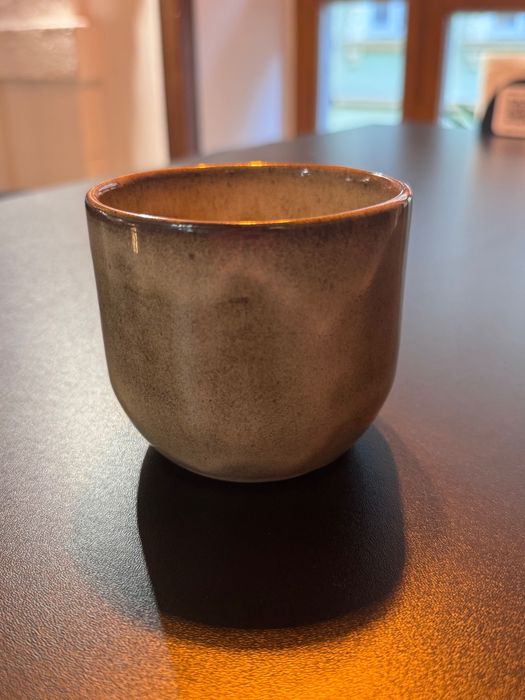 Чашки керамічні 330мл dosebe