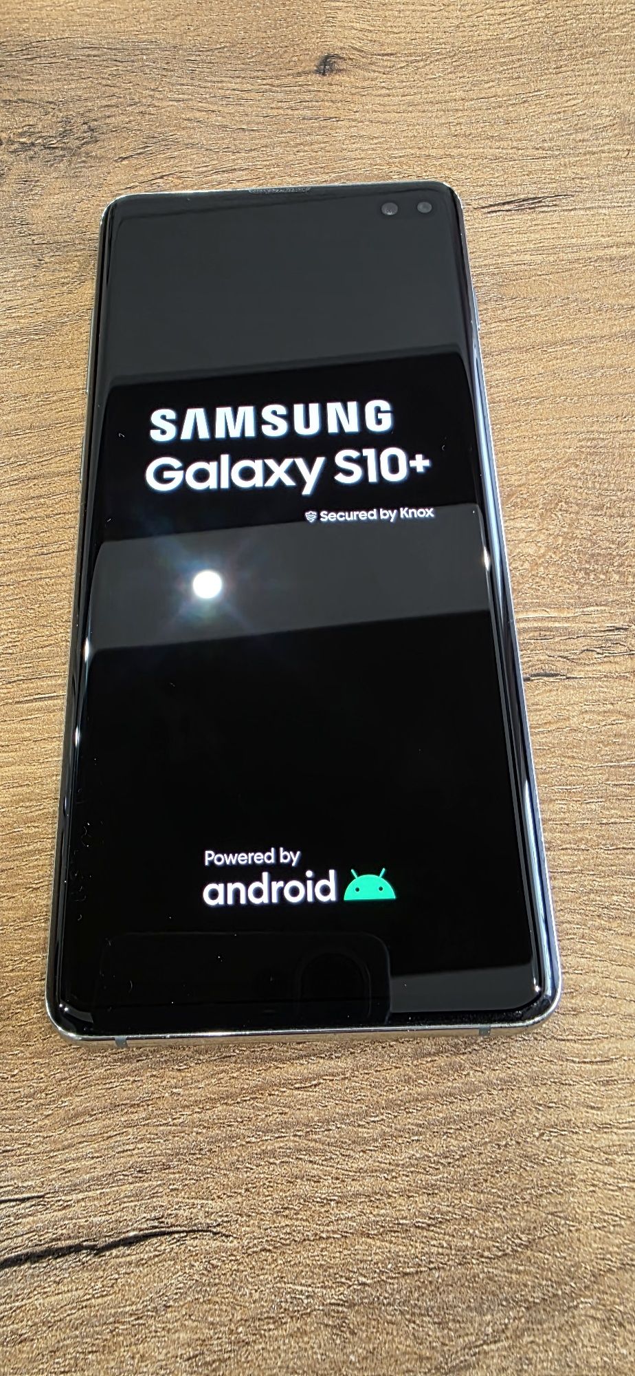 Samsung S10 plus
