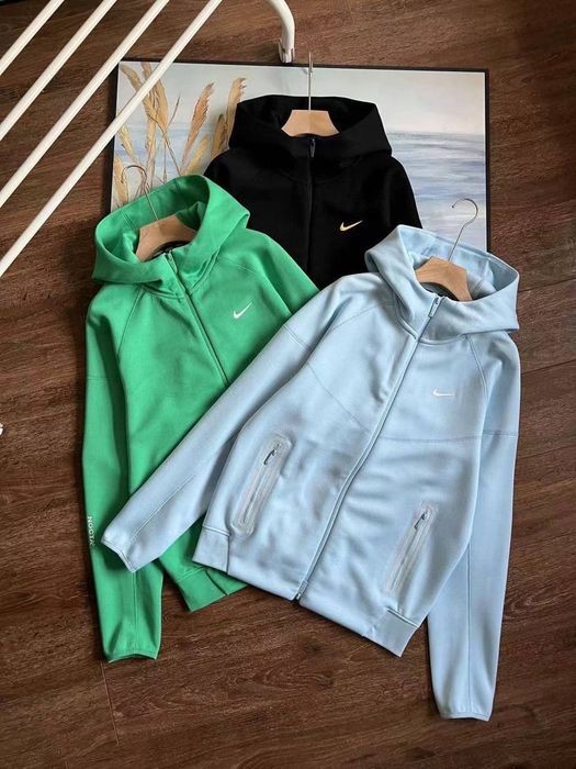 Nowe Bluza Nike NOCTA  zip rozmiar  S-XL