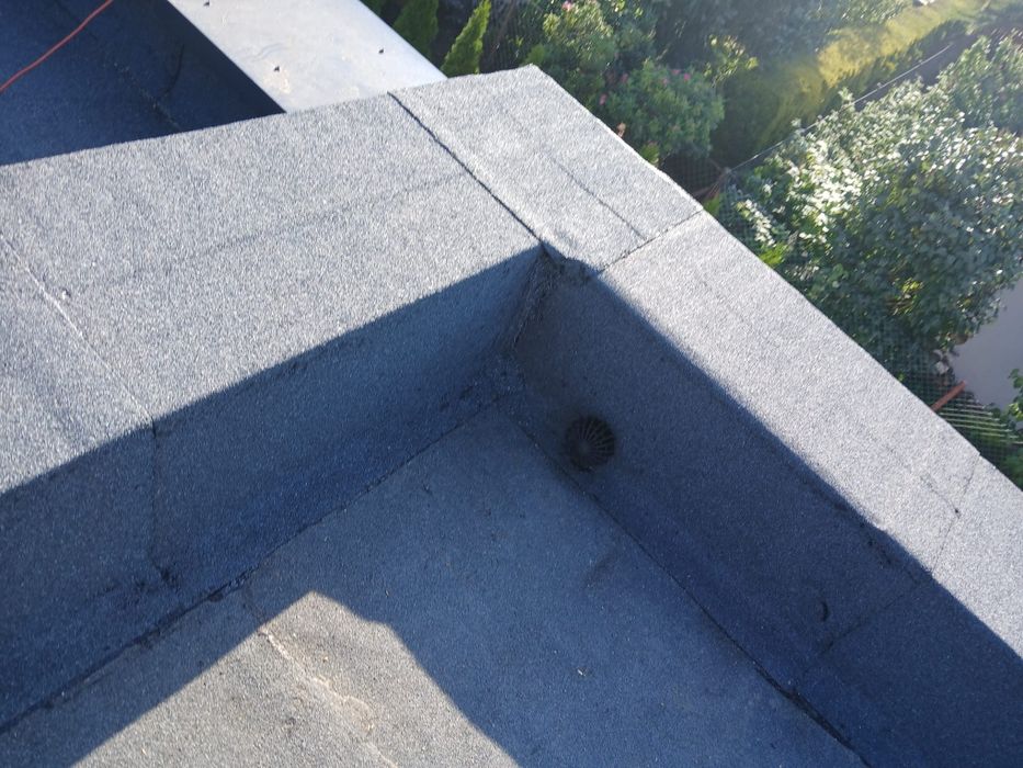 Usługi dekarskie wszelkiego rodzaju