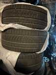 Triangle PL02 255/45 R19 104V