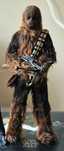 Hot Toys Mms262 1/6 Star Wars Iv A New Hope Chewbacca