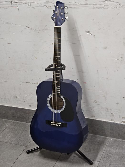 Gitara duża akustyczna Stagg