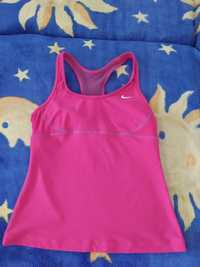 Bluzka sportowa  nike