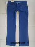 Wrangler Megan spodnie damskie jeansy W28 L34 pas 78 cm