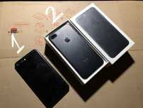 iPhone 7+ 128Gb айклауд чистый, 7+ 256