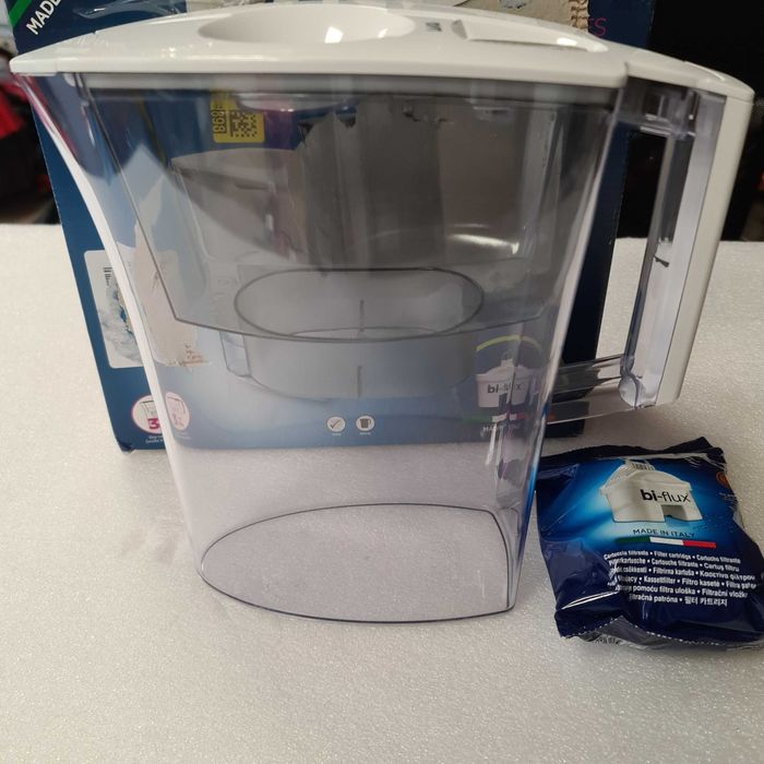 Dzbanek filtrujący Laica Elegance