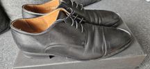Buty skórzane Bytom