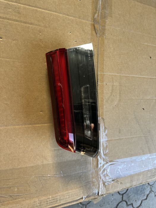 Задній фонарь BMW g20 330i