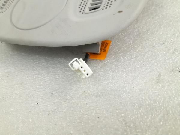 Plafonier frente CITROËN C4 II Van (NC)