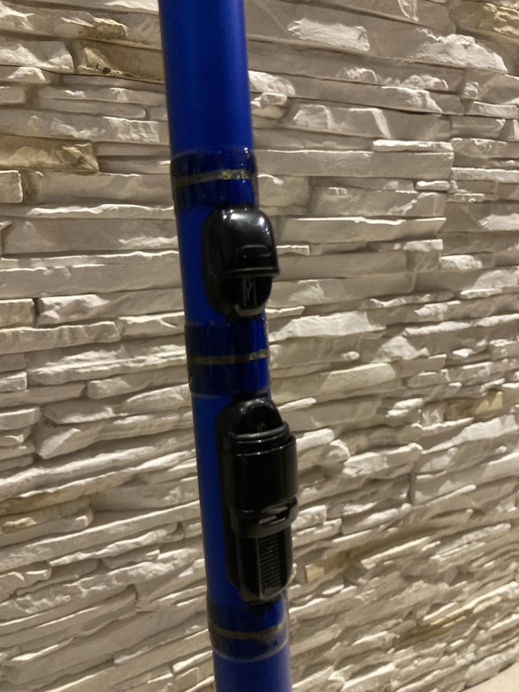 Bolonka Shimano Technium CX 6m