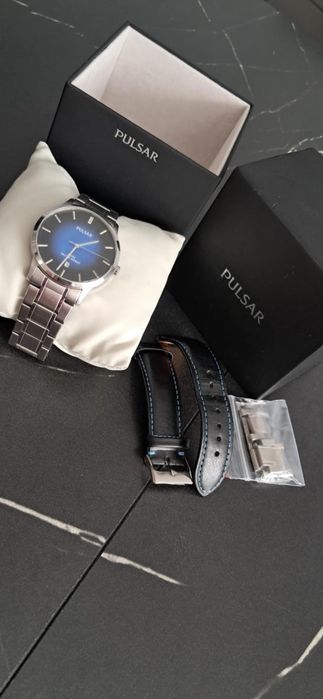 Zegarek męski Pulsar PS9527X1
