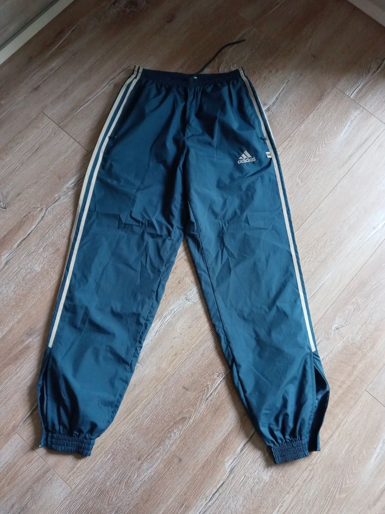 Oryginalny Adidas z lat 90