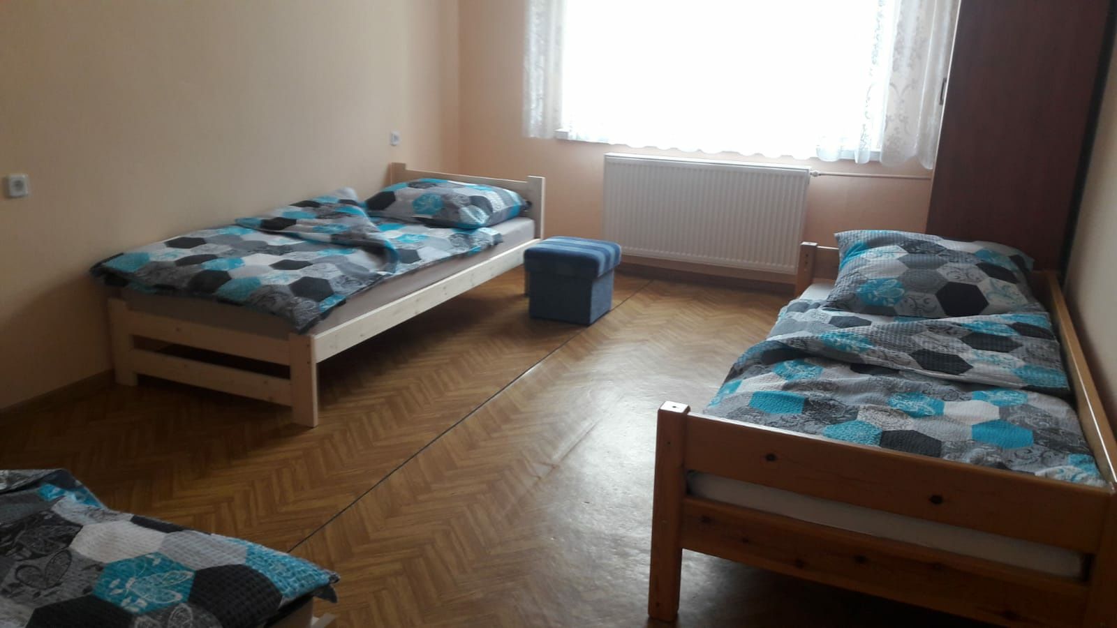 Noclegi pracownicze