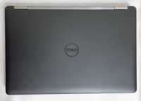 Ноутбук Dell Latitude 5570 Full HD I5-6440HQ 8Гб DDR4 180Гб SSD