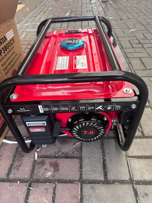 ‼️Генератори /СКЛАД НАЙНИЖЧІ ЦІНИ 3,0 /5,5 кВт‼️