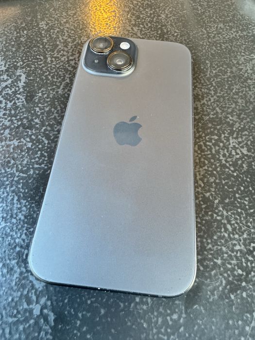 Iphone 15 128GB apple