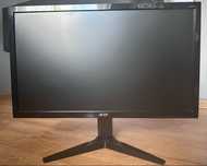 Monitor Acer 21,5 cala czarny