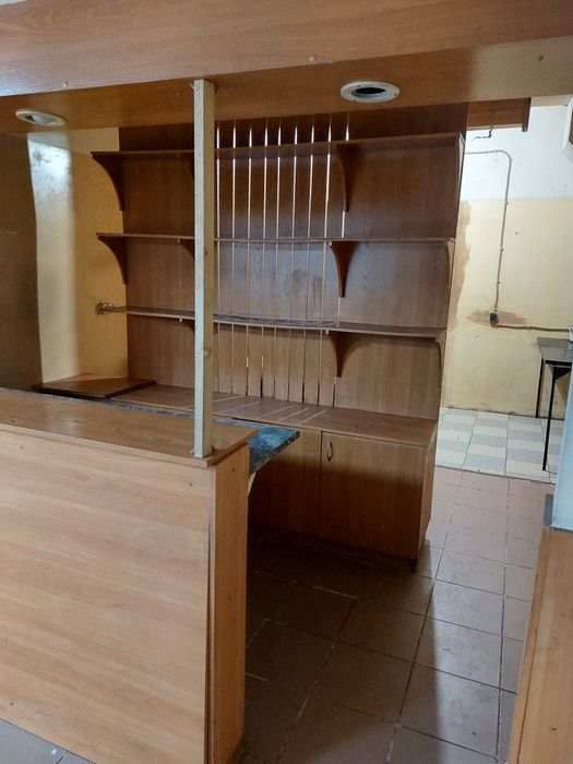 Оренда приміщення