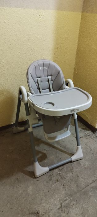 Krzesło do karmienia
