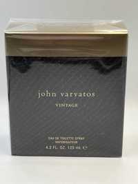 John Varvatos Vintage edt 125 ml  Оригинал