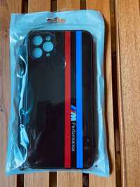 Capa BMW Iphone 12 Pro