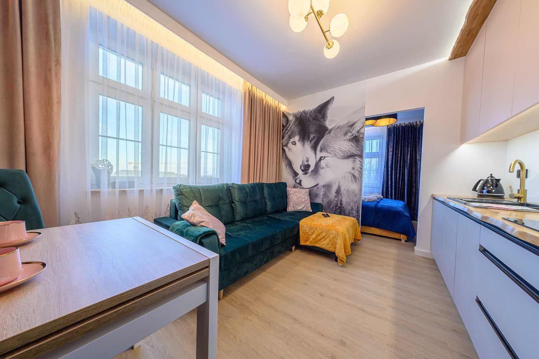 Perfekt Apartament Karpacz - Wolne terminy!