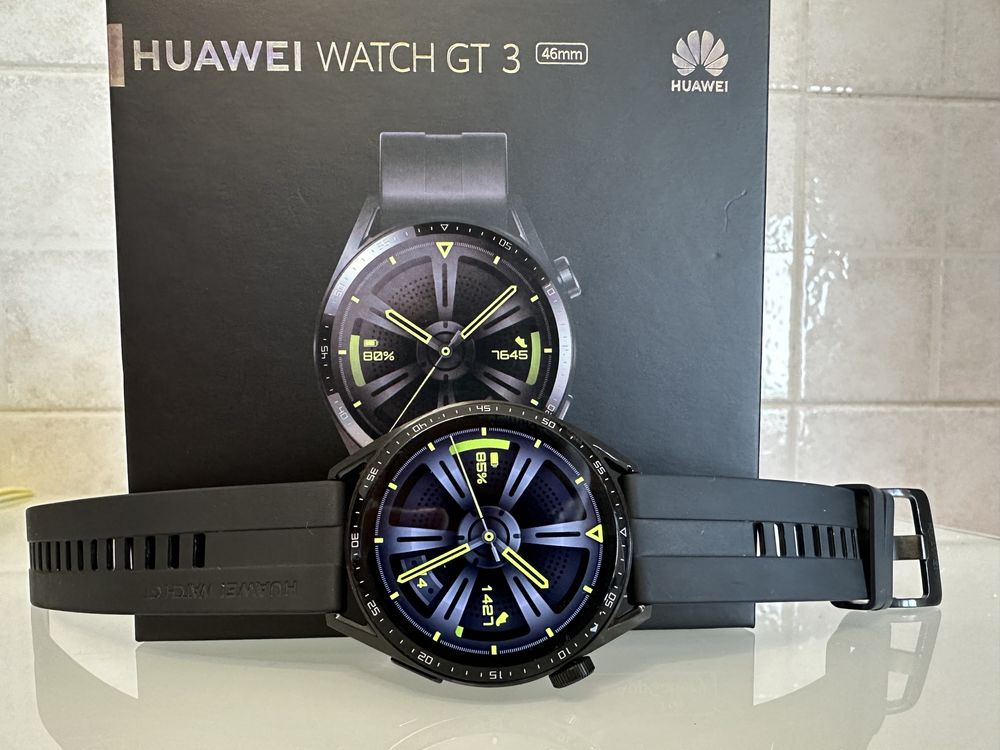 Huawei Watch GT3 46mm