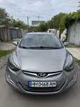 Hyundai Elantra 2013 avtomat