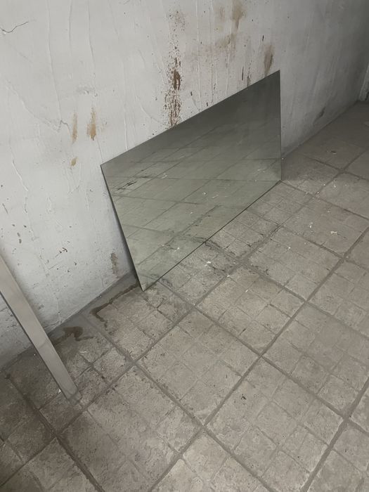 Espelho para casa de banho