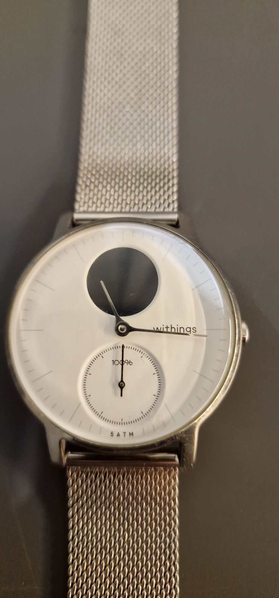 Withings Steel HR