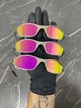 Oakley Juliet.