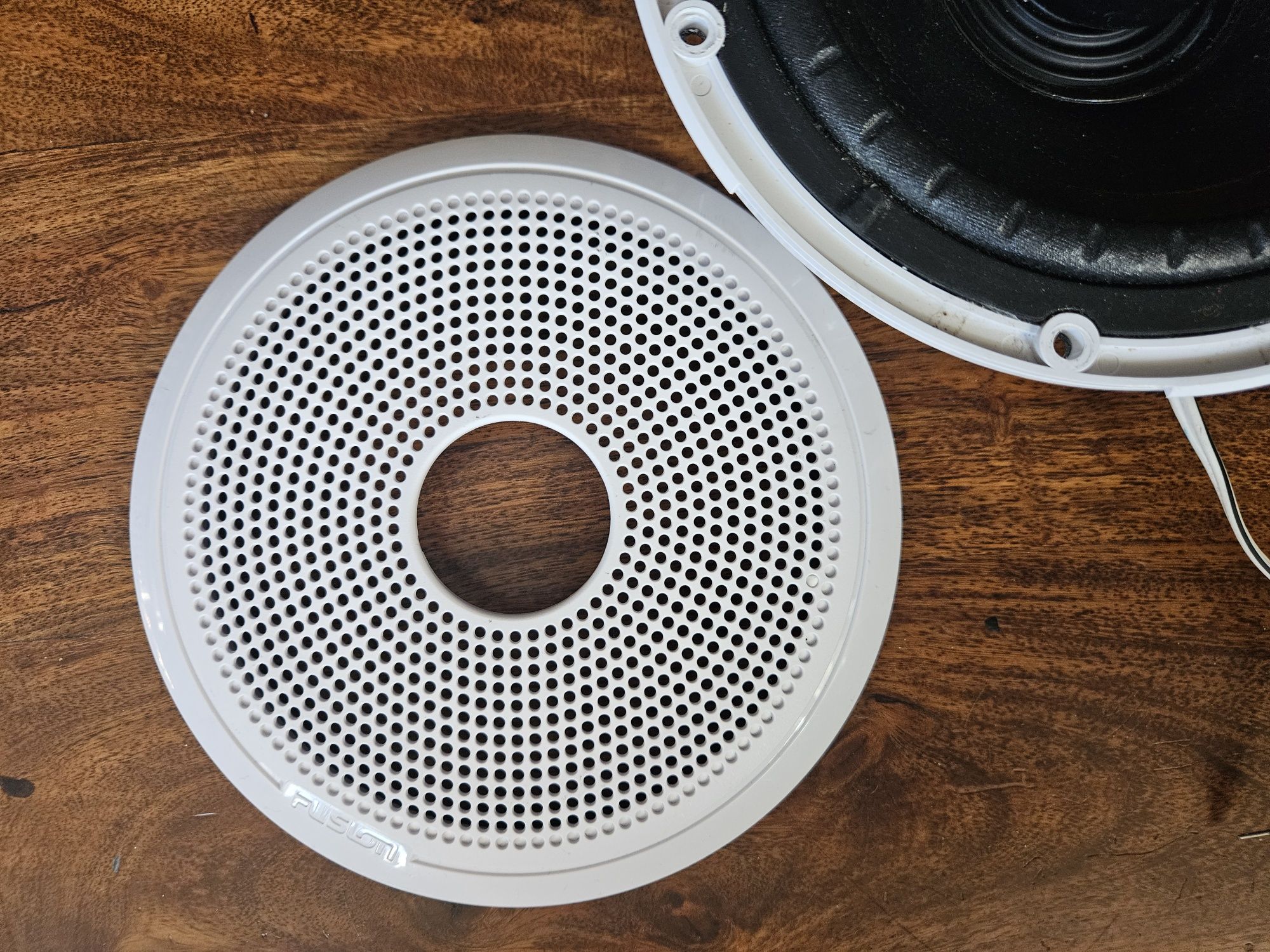 głośnik Fusion XS series 6,5" coaxial 4 ohm