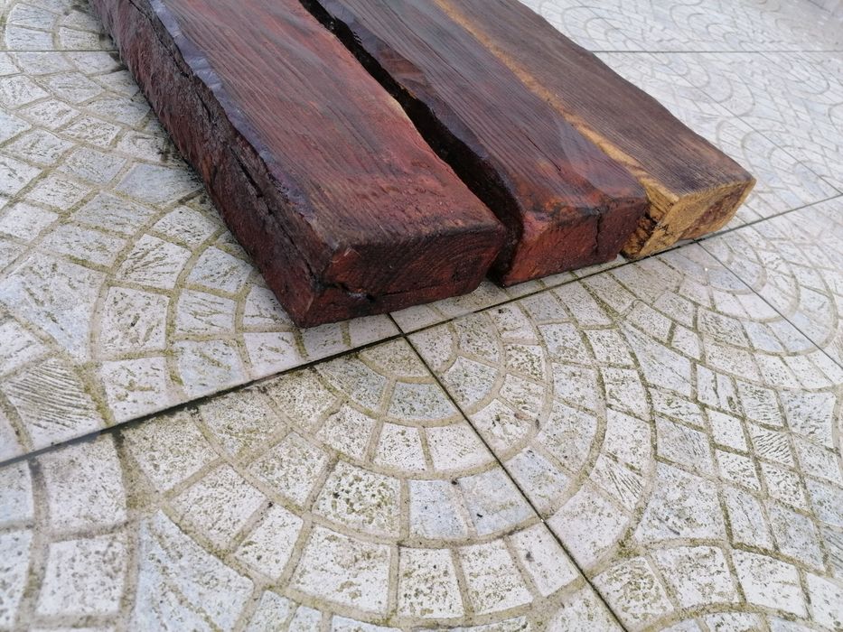 Trave Decorativa 3,10m