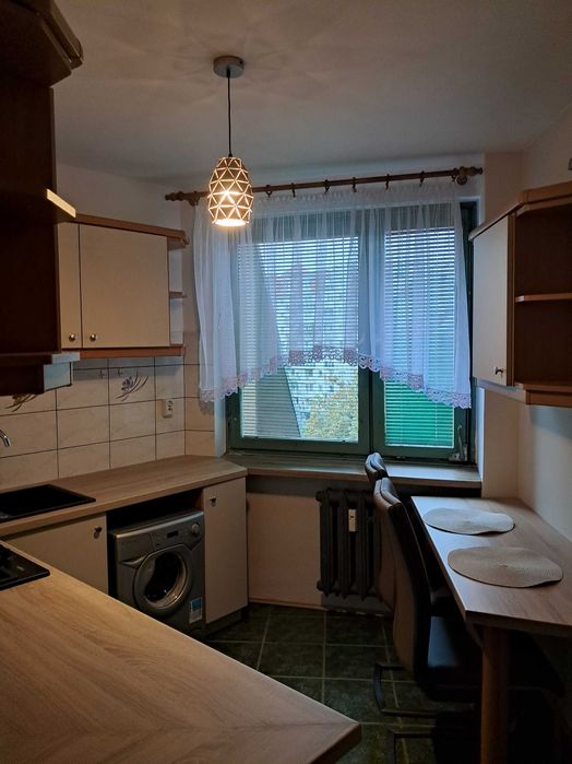 Tanio wynajmę atrakcyjne mieszkanie z balkonem w centrum Wrocławia