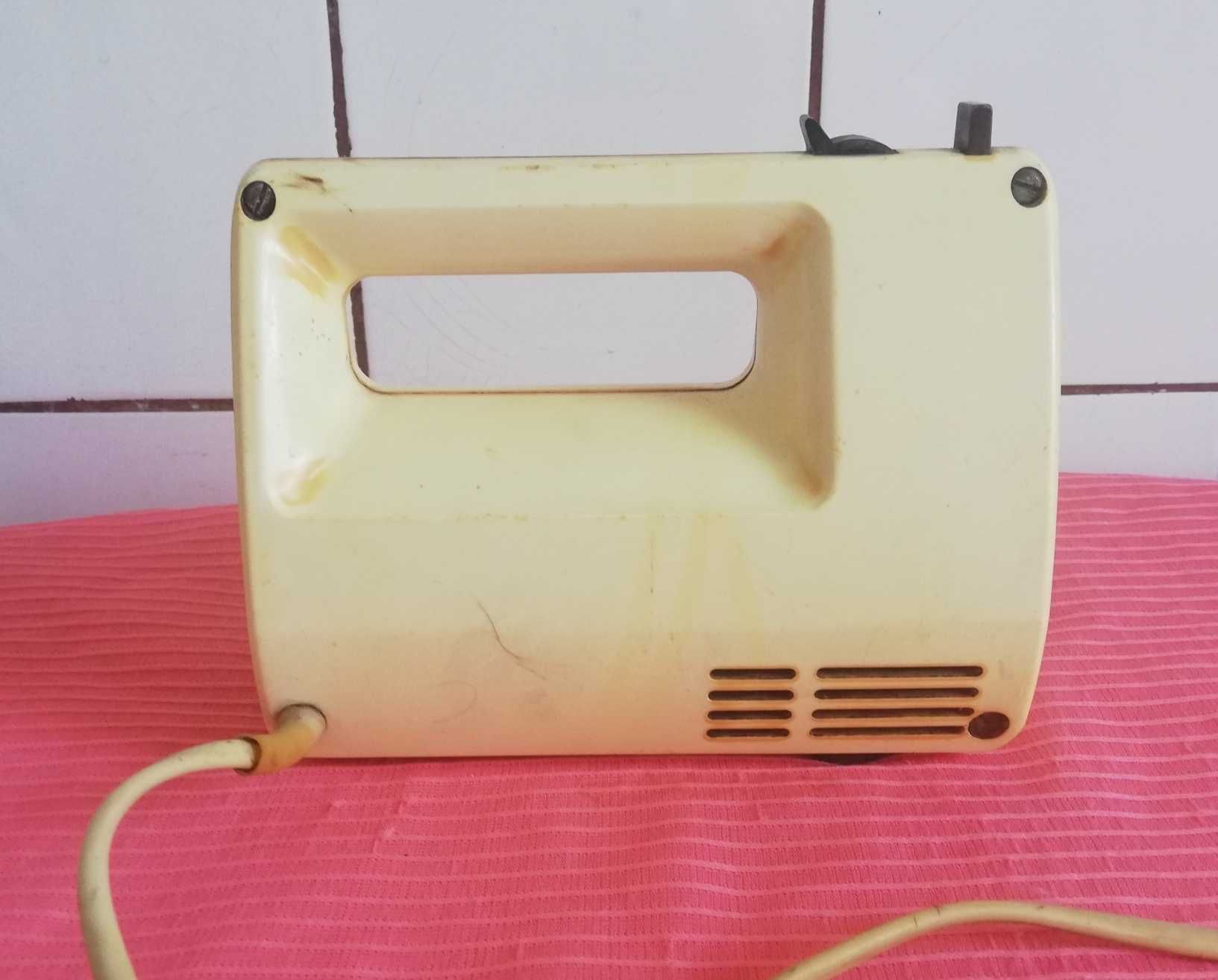 PRL Predom Niewiadów mikser robot 71M 1988