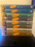 Serie Seinfeld completa