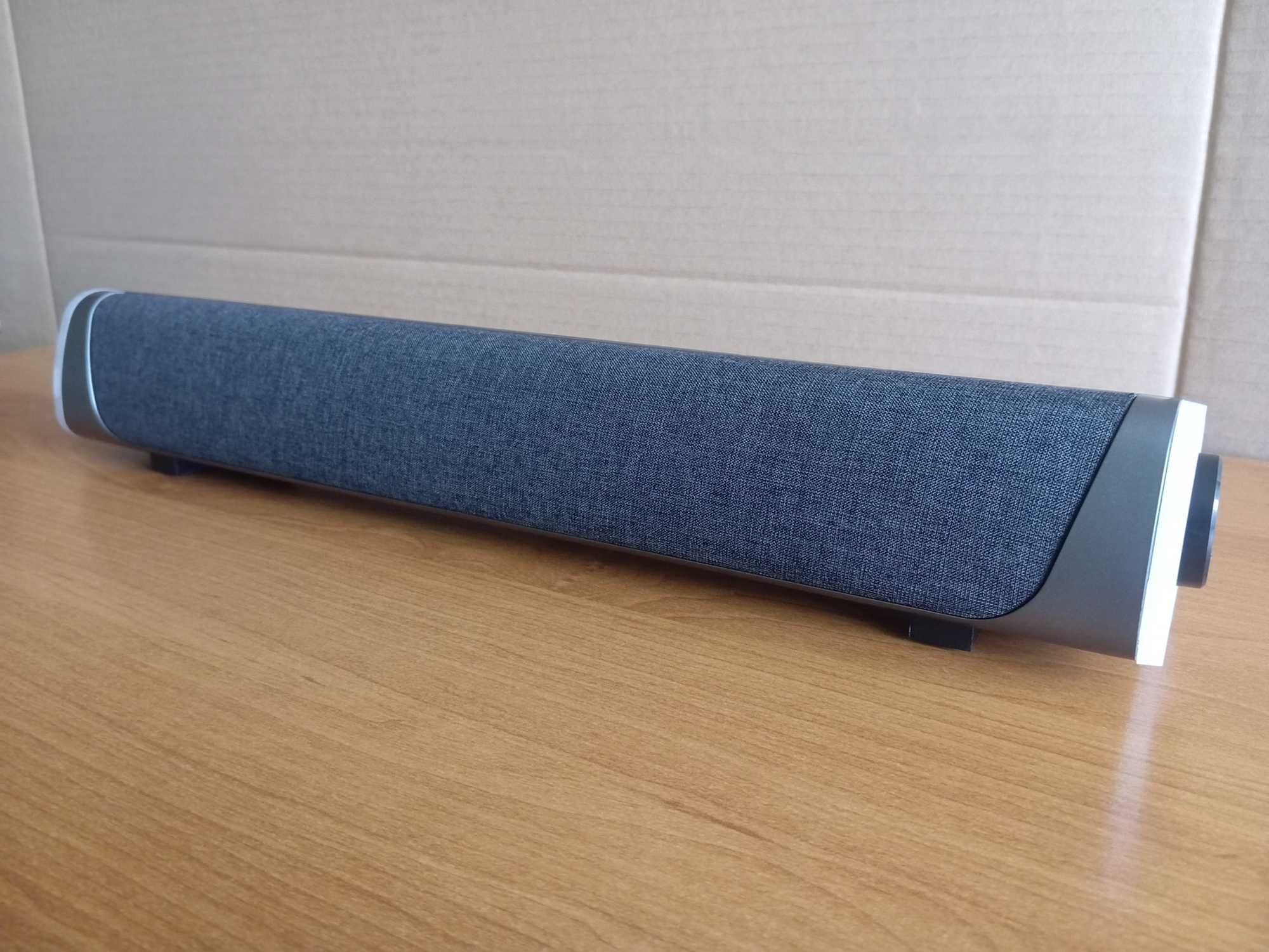 [NOWY] Głośnik Niye Soundbar Speaker V8
