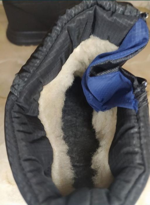 Стильні Чоловічі  зимові дутики ХАКІ! ЧОРНІ! Виробництво України! До 2