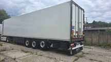 Schmitz Cargobull SKO24  SKO24 FP70 TK300