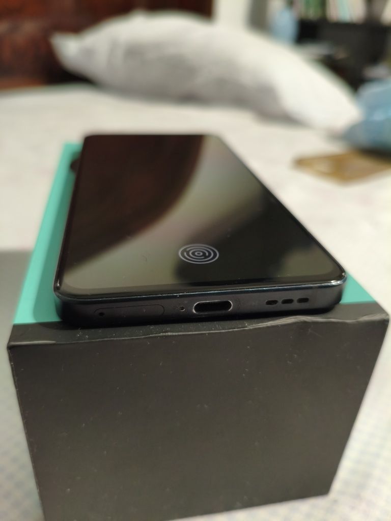 OPPO Reno6 5G 128GB (Excelente Estado - Grade A) Com Caixa Original